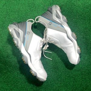Footjoy tour alpha golf shoes